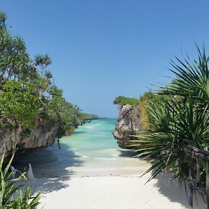 Eden Rock Zanzibar
